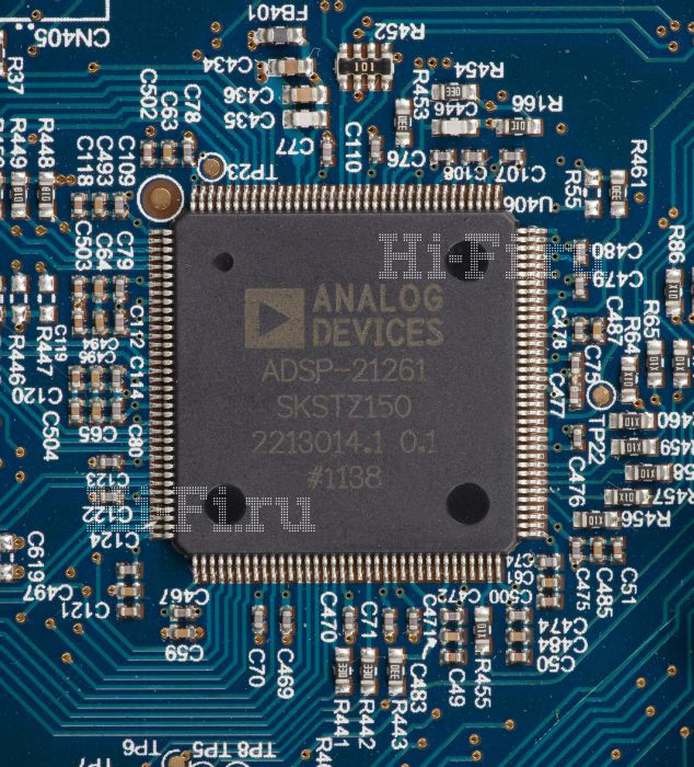Cambridge Audio Stream Magic 6 Cambridge Audio Stream Magic 6